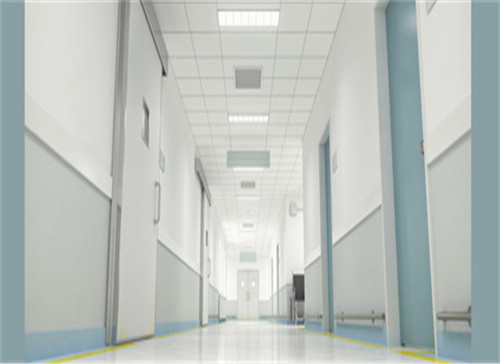 鹰潭硫酸钡应用于X光室墙体和地板的防护